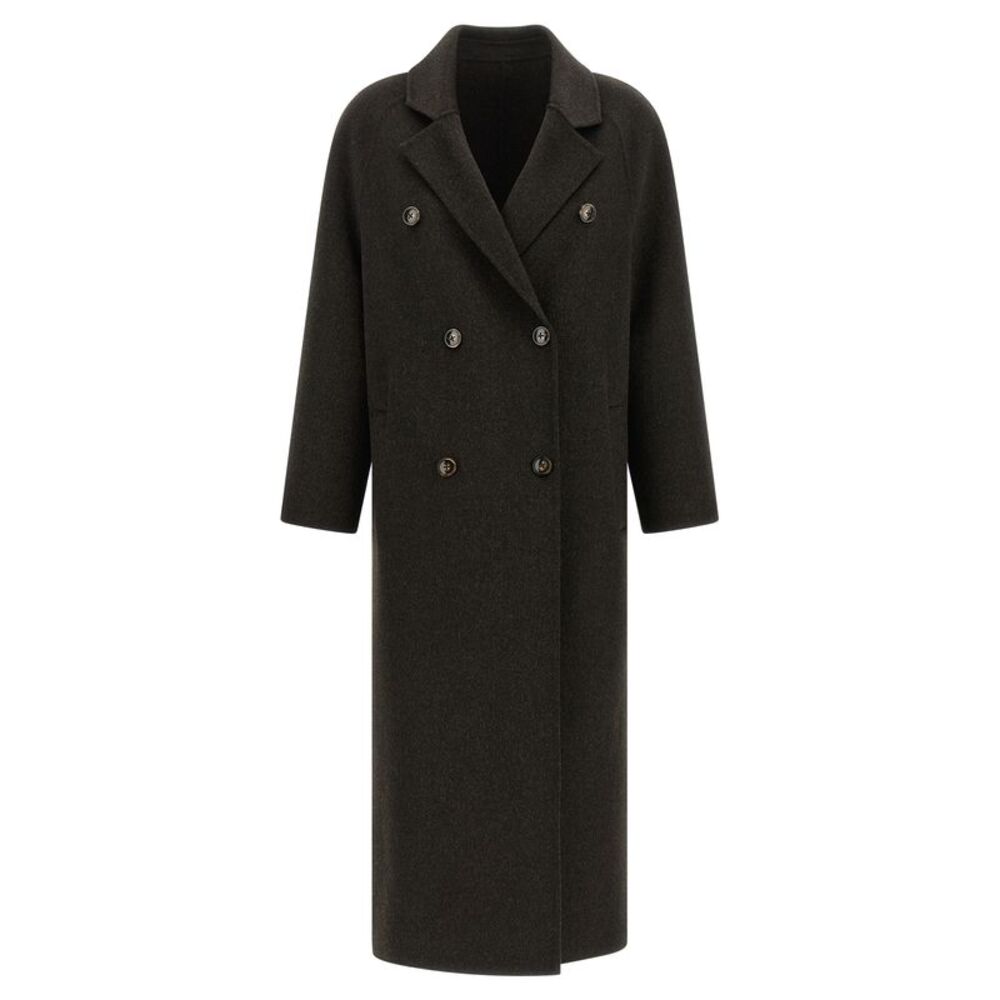 Loulou De Saison Women 'Irvin' Double-Breasted Coat